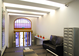 Бизнес-центр «Филипповское подворье»