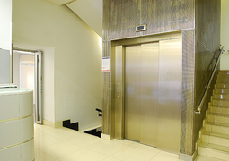 Бизнес-центр «Филипповское подворье»