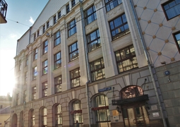 Бизнес-центр «Филипповское подворье»