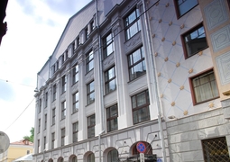 Бизнес-центр «Филипповское подворье»