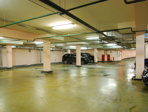 Бизнес-центр «Филипповское подворье»