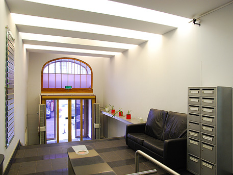 Бизнес-центр «Филипповское подворье»