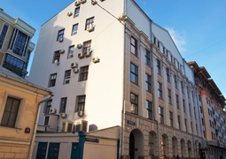 Бизнес-центр «Филипповское подворье»