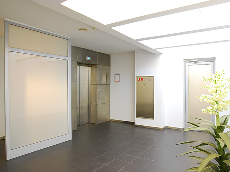 Бизнес-центр «Филипповское подворье»