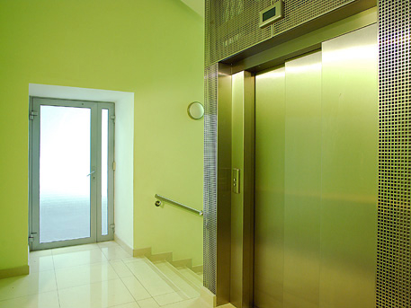 Бизнес-центр «Филипповское подворье»