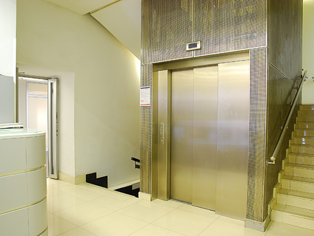 Бизнес-центр «Филипповское подворье»